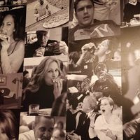  at Dirty Pizza in Montreal