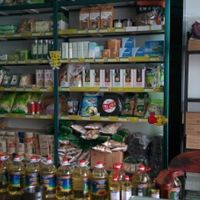Some vegan groceries. at Bugua in Guangzhou