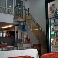 Counter at Bugua in Guangzhou
