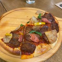   at Bugua in Guangzhou