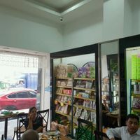 Amazing Small Little Place at Bugua in Guangzhou