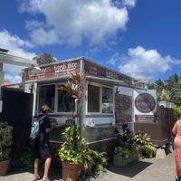 Fresh Bite truck!  at Fresh Bite - Food Truck in Hanalei