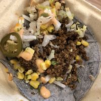 Taco Tuesday   at goodbeet in Haddon Township