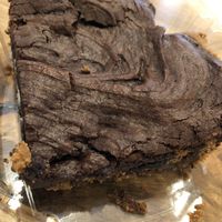 Slutty brownie  at goodbeet in Haddon Township