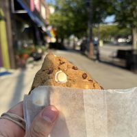 S’more cookie  at goodbeet in Haddon Township