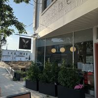 Building front  at goodbeet in Haddon Township