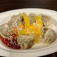 Dinner 3 at Vege Pot 素砂煲 in Central Singapore