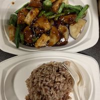 Dinner 4 at Vege Pot 素砂煲 in Central Singapore