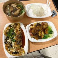 A lovely place  at Vege Pot 素砂煲 in Central Singapore