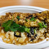 Vegan Orh Luak 😋 at Vege Pot 素砂煲 in Central Singapore