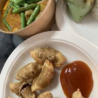   at Vege Pot 素砂煲 in Central Singapore