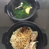 $6 at Vege Pot 素砂煲 in Central Singapore