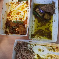 Yummmmmy at Vege Pot 素砂煲 in Central Singapore