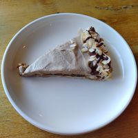 Banana coconut 😍🤤 at Noordoever in Leuven