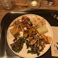   at Noordoever in Leuven