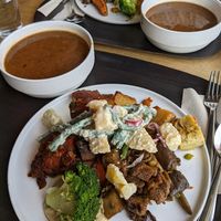 my picks at Noordoever in Leuven