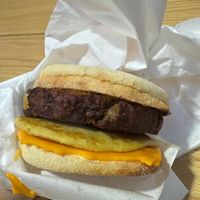  at Lord of the Fries - Flinders Street in Melbourne