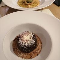 Heart of afrika at Vitto Pitagorico in Naples