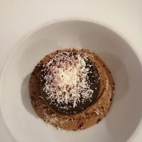 So good at Vitto Pitagorico in Naples