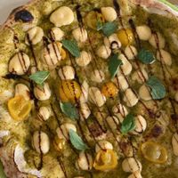   at Vitto Pitagorico in Naples