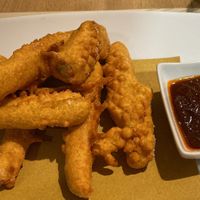   at Vitto Pitagorico in Naples