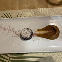   at Vitto Pitagorico in Naples