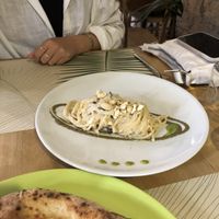 Van Gogh   at Vitto Pitagorico in Naples