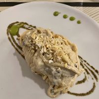 Van Gogh   at Vitto Pitagorico in Naples