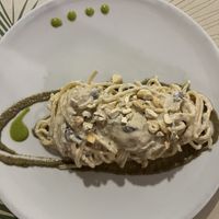   at Vitto Pitagorico in Naples