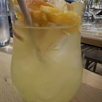   at Vitto Pitagorico in Naples