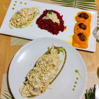  at Vitto Pitagorico in Naples