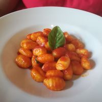 Sorrento at Vitto Pitagorico in Naples