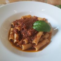 Bella Napoli at Vitto Pitagorico in Naples