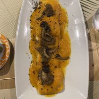   at Vitto Pitagorico in Naples