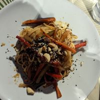  at Vitto Pitagorico in Naples