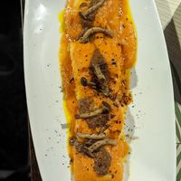  at Vitto Pitagorico in Naples