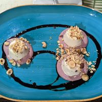  at Vitto Pitagorico in Naples