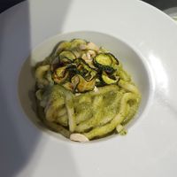  at Vitto Pitagorico in Naples