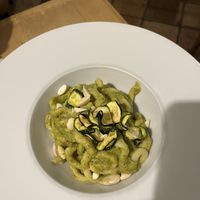   at Vitto Pitagorico in Naples