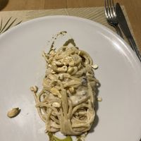   at Vitto Pitagorico in Naples