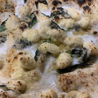   at Vitto Pitagorico in Naples