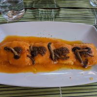  at Vitto Pitagorico in Naples