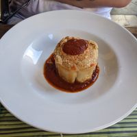  at Vitto Pitagorico in Naples