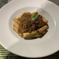   at Vitto Pitagorico in Naples