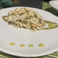   at Vitto Pitagorico in Naples