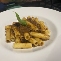   at Vitto Pitagorico in Naples