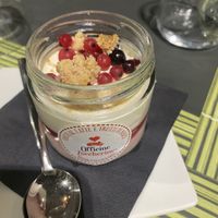   at Vitto Pitagorico in Naples