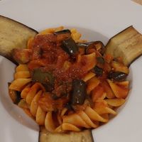 Sicily at Vitto Pitagorico in Naples