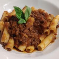 Bella Napoli at Vitto Pitagorico in Naples