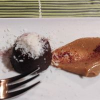  at Vitto Pitagorico in Naples